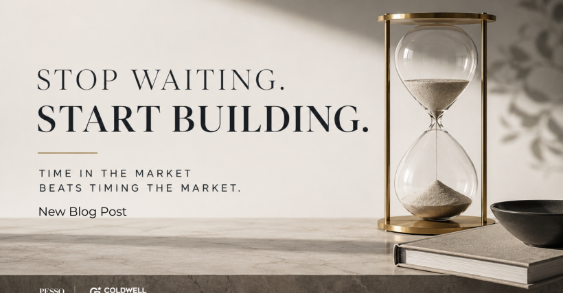 The Real Cost of Waiting to Buy a Home